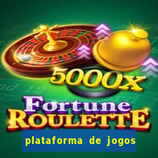 plataforma de jogos bet app